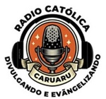 RADIO CATOLICA DE CARUARU Logo