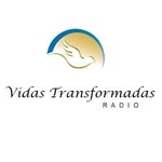 Radio Vidas Transformadas Logo