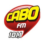 Rádio Cabo FM Logo