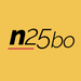 N25bo Logo