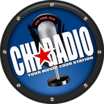 CHI-RADIO LIVE Logo