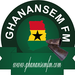Ghana Nsem Radio Logo