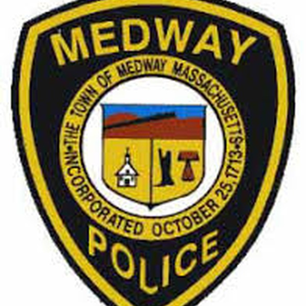 Medway, MA Police, Fire VHF Medway, MA