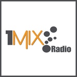 1Mix Radio - Trance Logo