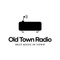 Old Town Radio Logo