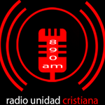 Radio Unidad Cristiana - WFAB Logo