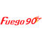 Fuego 90 FM Logo