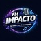FM Impacto San Salvador Logo