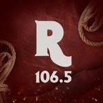 Radio Ranchera 106.5 Logo