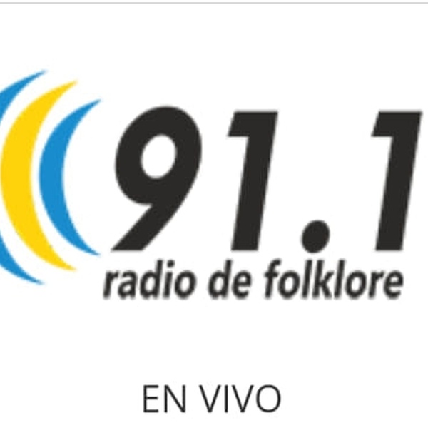 Radio de Folklore FM 91.1 Cordoba, Argentina Escuchar online