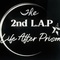 2nd lap media Logo