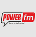 Power Fm Zalau Logo