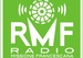 Radio Missione Francescana Logo