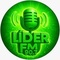 Rádio Líder FM 90,7 Logo