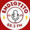 Endigyito FM Logo