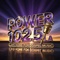 Power 102.5 LA Logo