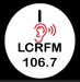 Liverpool Community Radio (LCR FM) Logo