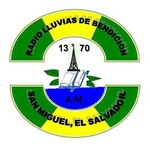 Radio Lluvias de Bendición Logo