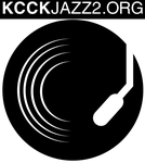 KCCK Jazz 2 - KCCK-HD2 Logo