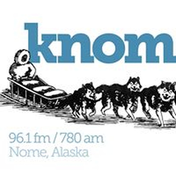 KNOM Radio Mission KNOM AM 780 Nome, AK