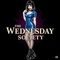 The Wednesday Society Logo