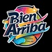 Radio Bien Arriba Logo
