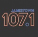Jamestown 107.1 - K296HH Logo