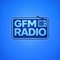 GFM Radio Logo