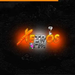Radio Xetros FM Logo