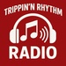 Trippin N Rhythm Radio Logo
