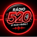 RADIO 520 Logo