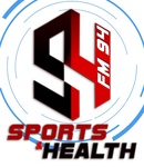 Radio Pakistan - FM 94 Sports Logo