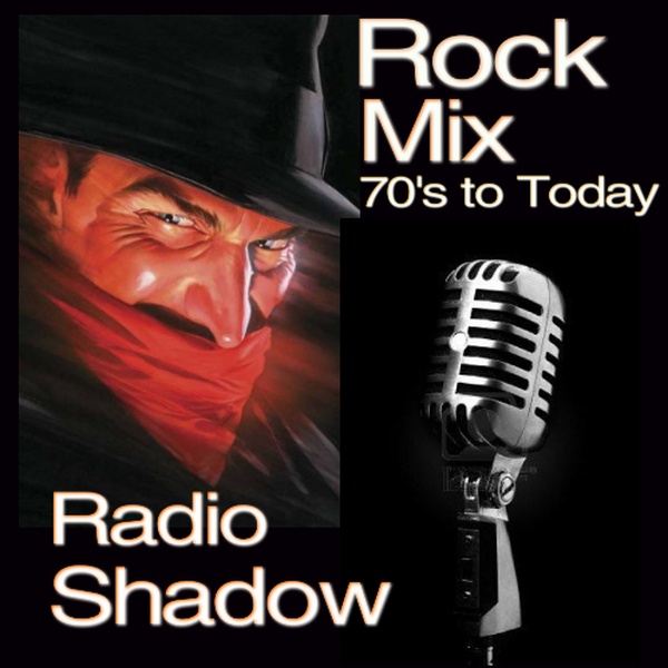 Radio Shadow Rock Mix Denver, CO Ouça Online