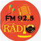 Rádio Loass Mongaguá Logo