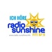 Radio Sunshine  Logo