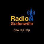 Radio Grafenwöhr - New Hip Hop Logo