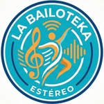 La Bailoteka Logo