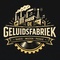 De Geluidsfabriek Logo