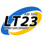 Radio Regional - LT 23 Radio Regional Logo