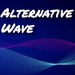 Maine Internet Radio - Alternative Wave Logo