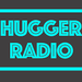 Hugger Radio Logo