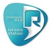 R'Courcheval Logo