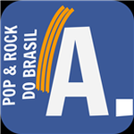 Rede Aprizion - Pop & Rock do Brasil Logo