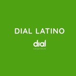 Cadena Dial - Latino Logo