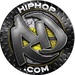 hiphopRD Logo
