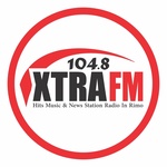 XtraFm Aceh Logo