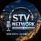 STV Network Logo