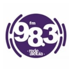 Rede Aleluia Rio Franca Logo