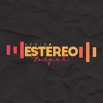 Rádio Estereo Gospel Logo
