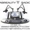 FABreality Radio Logo
